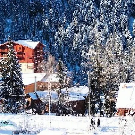 Grand Argentier - Centre Station 4/6 Personnes Mae-2925 *