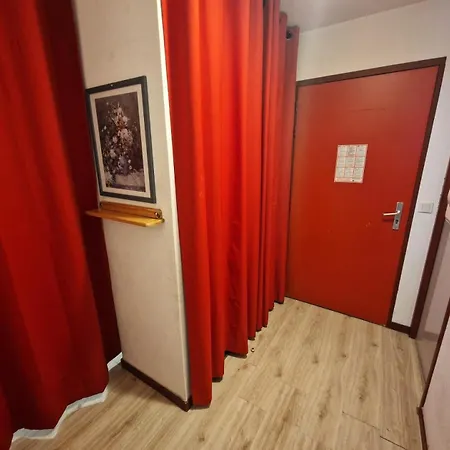 Grand Argentier - Centre Station 4/6 Personnes Mae-2925 Lägenhet *