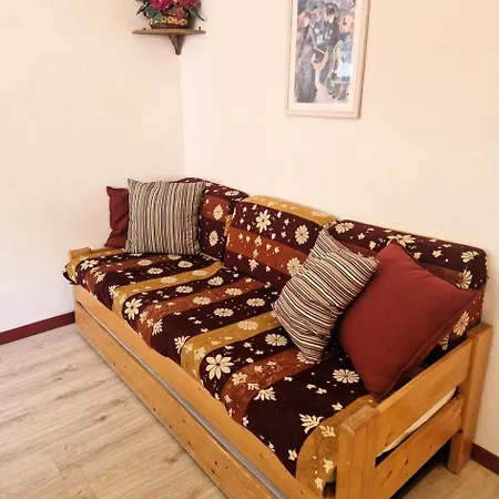 Grand Argentier - Centre Station 4/6 Personnes Mae-2925 Modane