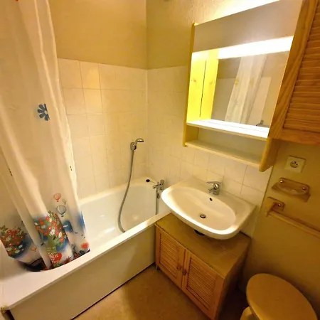 Grand Argentier - Centre Station 4/6 Personnes Mae-2925