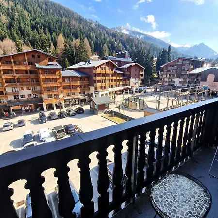 Lägenhet Grand Argentier - Centre Station 4/6 Personnes Mae-2925 Modane