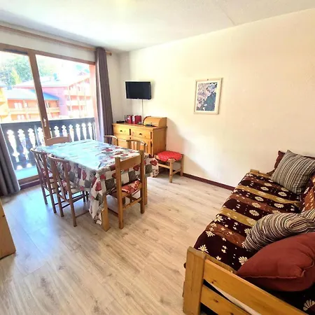 Grand Argentier - Centre Station 4/6 Personnes Mae-2925 *